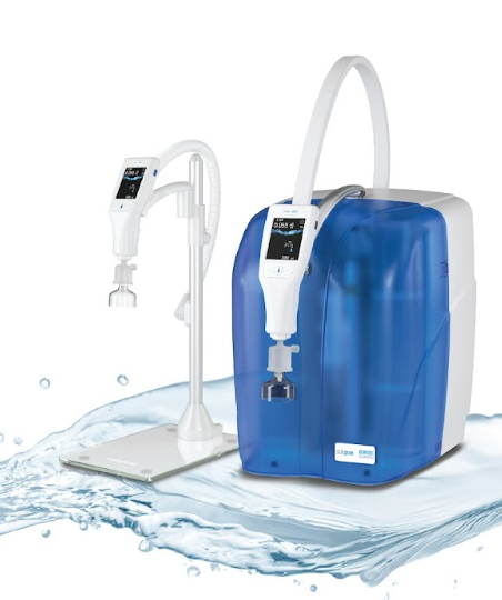 Lab Water